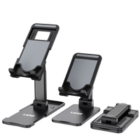 UDG U96112BL Ultimate Phone & Tablet Stand