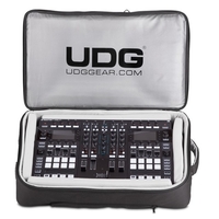 UDG U7201BL Urbanite MIDI Controller Backpack Medium
