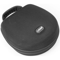 UDG U8200BL Creator Headphone Hardcase Large Black