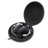 UDG U8201BL Creator Headphone Case Small
