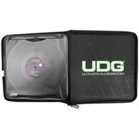 UDG U9648BL Ultimate Tone Control Sleeve Black