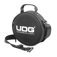 UDG U9950BL Ultimate DIGI Headphone Bag Black