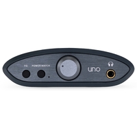 iFi Audio UNO (5060738787234)