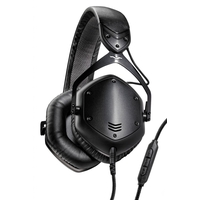 V-Moda Crossfade LP2 Vocal XLF2V-U-M Black 