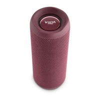 Vieta pro dance BT red Aσύρματο Aδιάβροχο ηχείο Bluetooth 25W 