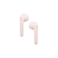 Vieta pro enjoy TWS in ear pink Ακουστικά με Μικρόφωνο Bluetooth