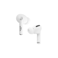 Vieta pro fade ANC TWS in ear white Ακουστικά με Μικρόφωνο Bluetooth