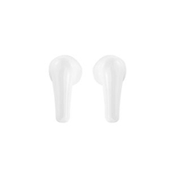 Vieta pro feel TWS in ear white Ακουστικά με Μικρόφωνο Bluetooth