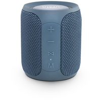 Vieta pro groove BT Aσύρματο Aδιάβροχο ηχείο Bluetooth 20W Blue