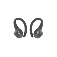 Vieta Pro sweat sports TWS In Ear Black Ακουστικά με Μικρόφωνο Bluetooth --8431543118693--