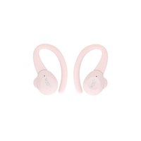 Vieta Pro sweat sports TWS in ear pink Ακουστικά με Μικρόφωνο Bluetooth--8431543118709--