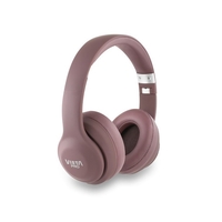 Vieta pro swing over ear red Ακουστικά με Μικρόφωνο Bluetooth