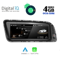 DIGITAL IQ TOP 14929_CPA (8.8inc) MULTIMEDIA OEM AUDI Q5 mod. 2009-2017