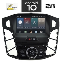 DIGITAL IQ X557_GPS (8” DVD)