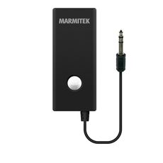 Marmitek BoomBoom 75 - Bluetooth receiver | portable | battery pack