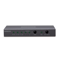 Marmitek Connect AE24 UHD 2.0 HDMI Audio Extractor