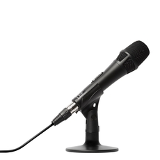 Marantz PRO M4U Πυκνωτικό μικρόφωνο με αντάπτορα USB A/D