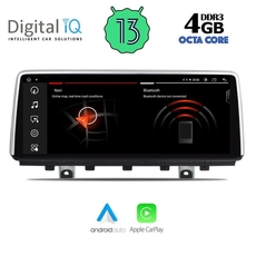 DIGITAL IQ MSG 15978_CPA (10.25") (NBT) MULTIMEDIA for BMW X5 (F15) mod. 2014-2017