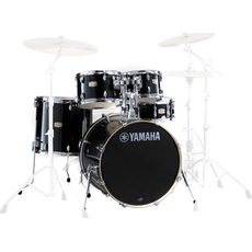 Yamaha SBP-2F RB Stage Custom Ακουστικό Drums Set 
