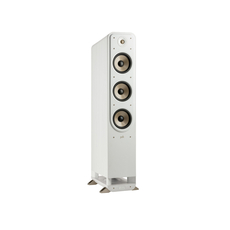 Polk Audio Signature Elite ES60 - White (Ζεύγος)