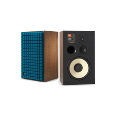 JBL L100 Classic MKII - Blue (Ζεύγος) JBLL100MK2BLU