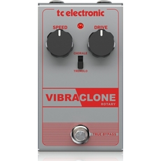 TC ELECTRONIC VIBRACLONE ROTARY