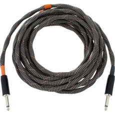 Vovox Cable 6.3mm male - 6.3mm male (A600 sonorus protect) - 6m 