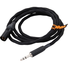Vovox Cable XLR male - 6.3mm male (Link Direct S200) - 2m