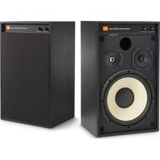 JBL Synthesis 4312G - Black (Ζεύγος) JBL4312GBLKEU