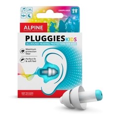 Alpine Pluggies Kids new (111.31.155).