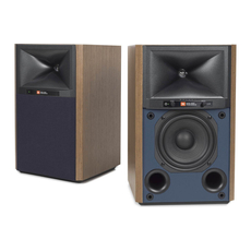 JBL 4305P - Walnut (Ζεύγος) JBL4305PWALEU