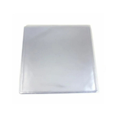 Simply Analog Outer Sleeve LP 7” PVC εξώφυλλα LP δίσκων βινυλίου 7″ (συσκευασία των 25) 0799559025014