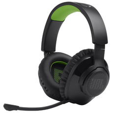 JBL Quantum 360X XBOX Wireless Gaming Headset - Green/Black 