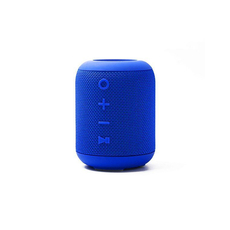 SOUND CRUSH BOOMX Blue Aσύρματο Aδιάβροχο ηχείο Bluetooth 10W