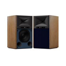 JBL 4329P - Walnut (Ζεύγος) JBL4329PWALEU