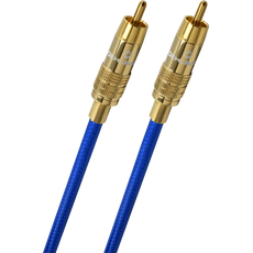 Oehlbach NF 113 Dig. Coaxial - 0.50m (Τεμάχιο) --D1C2064--