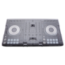 Decksaver Pioneer DDJ-SX, SX2, SX3 & RX Cover