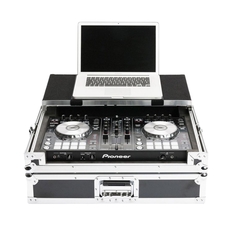 Magma DJ-Controller Workstation DDJ-SR/RR Flightcase