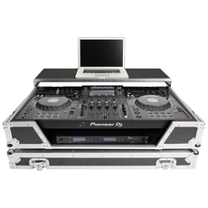 Magma DJ-Controller Workstation XDJ-XZ