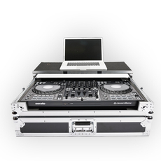 Magma Dj Controller Workstation DDJ-FLX10 Flightcase