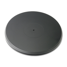 Pro-Ject Vinyl Steel Platter 