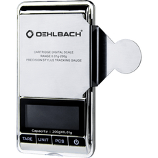 Oehlbach Tracking Force Ισορροπία Βάρους Tonearm (Τεμάχιο)
