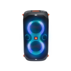JBL Partybox 110 Bluetooth IPX4, Lights, Wheels - με 3 Χρόνια Εγγύηση Αντιπροσωπείας-