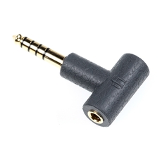 iFi Audio 3.5mm to 4.4 Pentaconn Headphone Adapter (5060738786404)