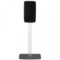 Mountson MS52PB - Premium Floor Stand for Sonos Five, Play:5 Black (Τεμαχιο)