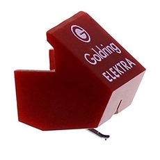 Goldring D152E -Red  Βελόνα για ELEKTRA GL0170M