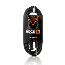 BESPECO RKJXF300 ΚΑΛΩΔΙΟ MIC JACK MONO / XLR FEMALE 3M ROCKIT