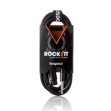 BESPECO RKJXF500 ΚΑΛΩΔΙΟ MIC JACK MONO / XLR FEMALE 5M ROCKIT