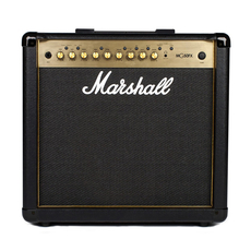 MARSHALL MG50GFX ΕΝΙΣΧΥΤΗΣ ΚΙΘΑΡΑΣ COMBO 50W ΠΟΛΥΕΦΦΕ GOLD