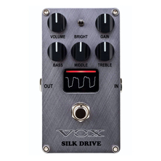 VOX VOX VE-SD VALVENERGY SILK DRIVE